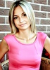 Russian woman Halyna from Lvov