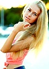 Russian woman Olga from Lvov