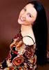 Russian woman Inna from Kiev