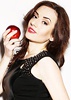 Russian woman Oksana from Ternopol