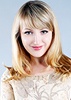 Russian woman Dariya from Kiev