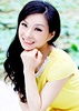 Asian woman Jinhua from XiangYang