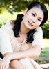 Asian woman Huiting from Foshan