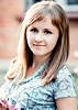 Russian woman Oksana from Poltava