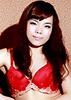 Asian woman Huayan(Hailey) from Zhanjiang