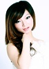 Asian woman Siyao(Isabella) from Zhanjiang
