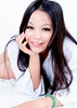 Asian woman Yulian(Alice) from Zhanjiang