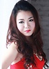 Asian woman Yan(Angela) from Zhanjiang