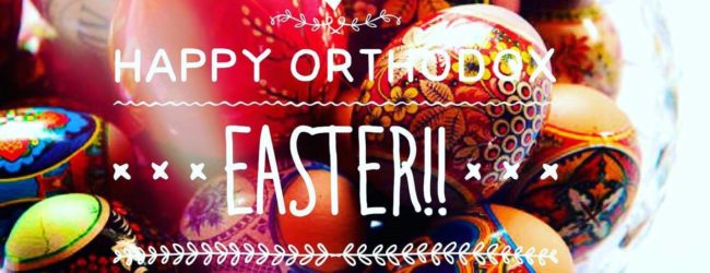 Orthodox Easter: customs and traditions of Russian women