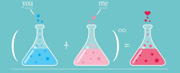 5 ways to recognize chemistry between you and your Ukrainian lady