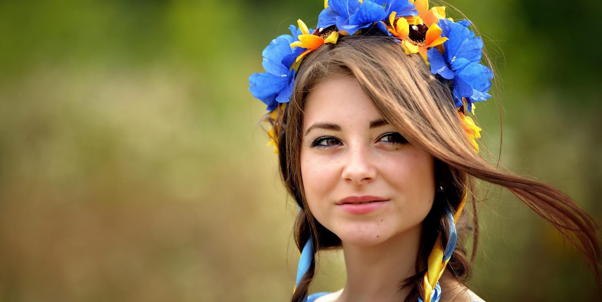 Five Reasons Why Ukrainian Girls Dream Of Marrying A Foreigner