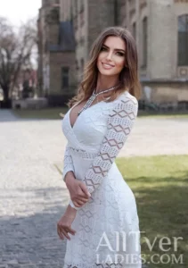 Top 4 Things Ukrainian Singles Want From Their Men